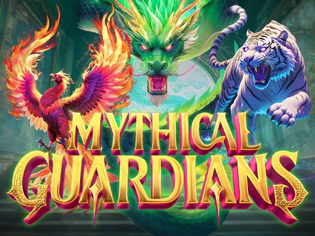 Mythical Guardians