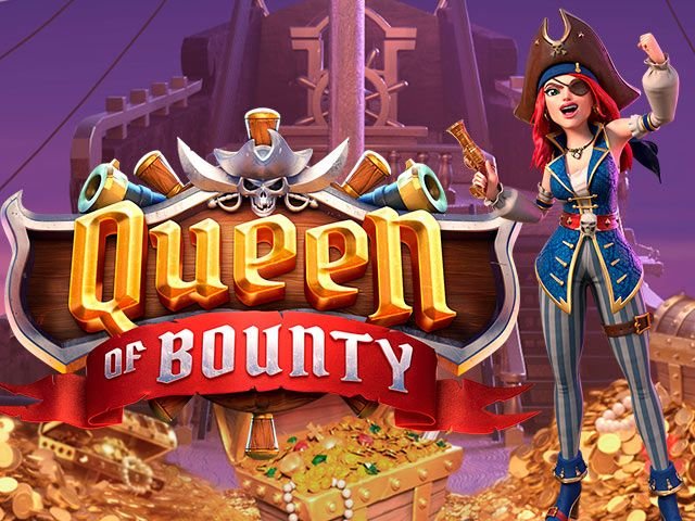 Queen of Bounty