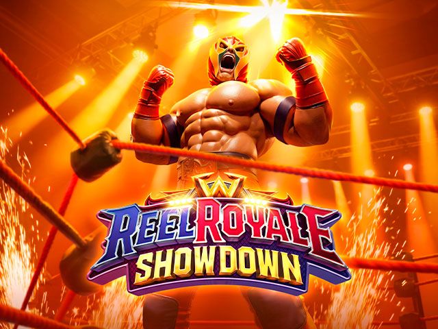 Reel Royale Showdown