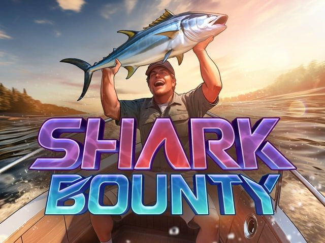 Shark Hunter