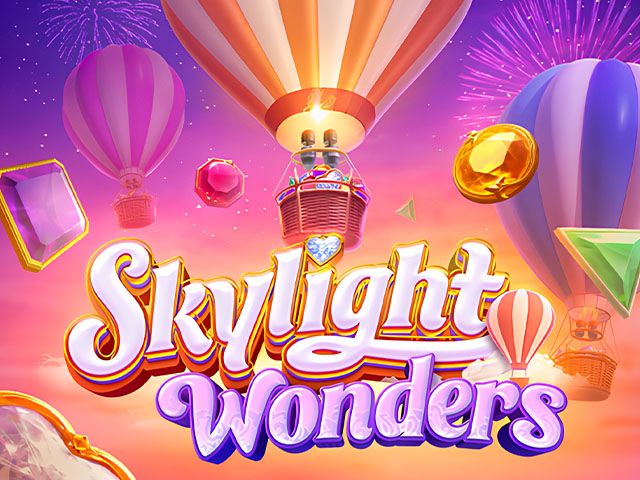 Skylight Wonders
