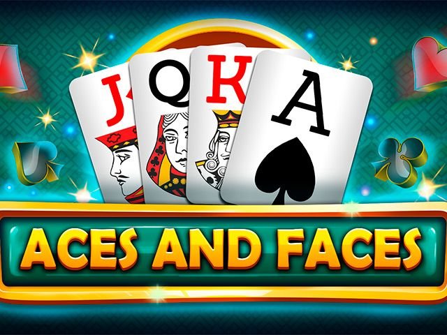 Aces and Faces