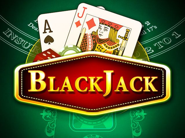 Blackjack