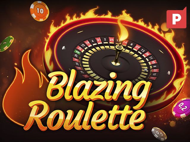Blazing Roulette