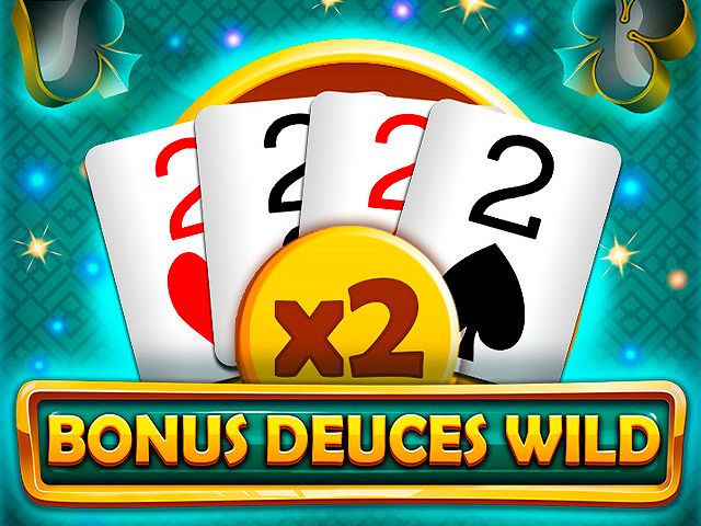 Bonus Deuces Wild