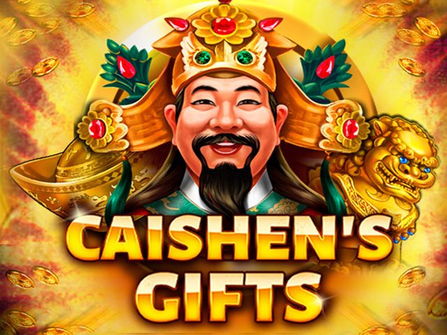 Caishen's Gifts