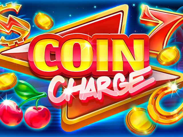 Coin Charge