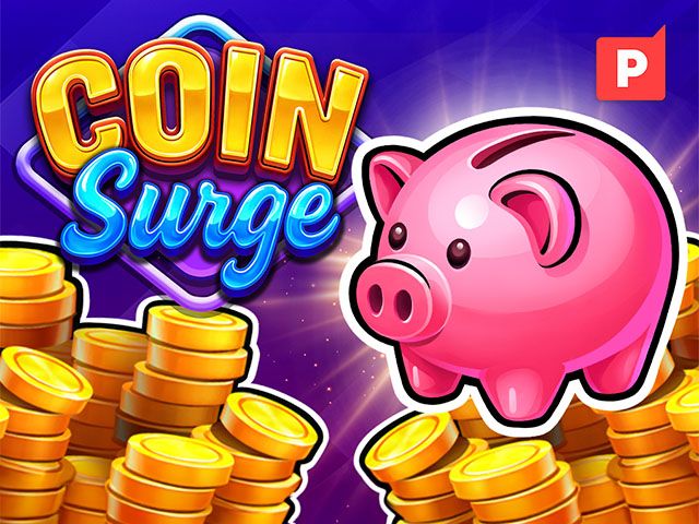 Coin Surge