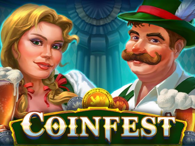 Coinfest