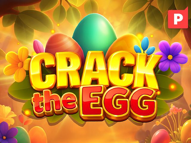 Crack the Egg