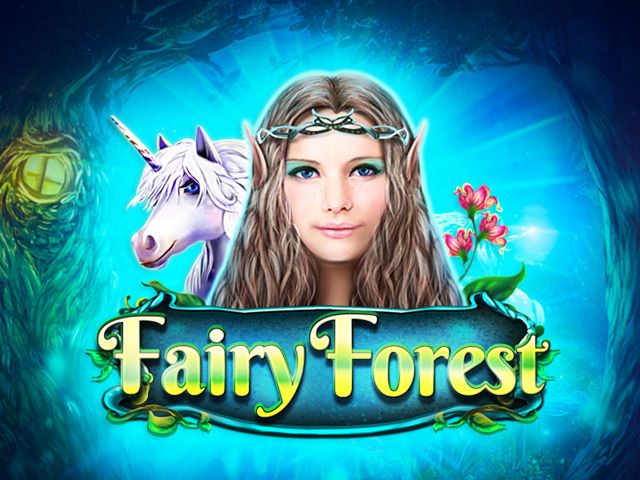 Fairy Forest