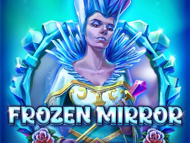 Frozen Mirror