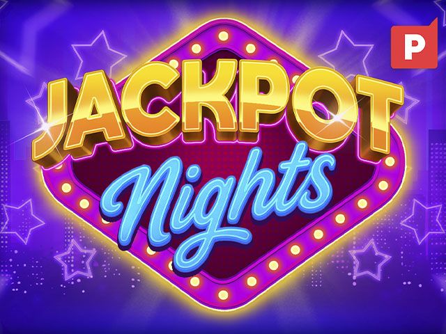 Jackpot Nights