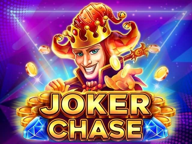 Joker Chase