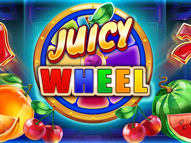 Juicy Wheel