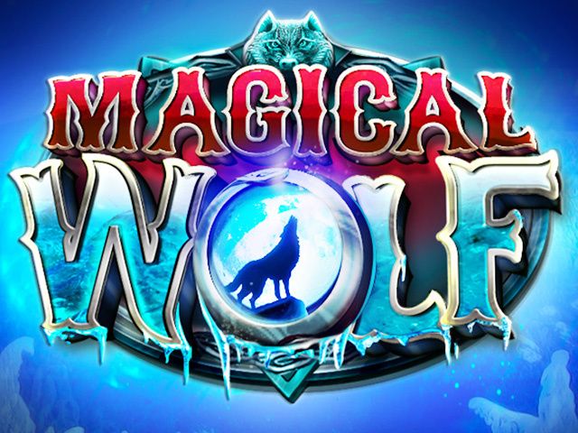 Magical Wolf