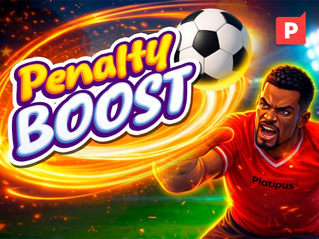 Penalty Boost