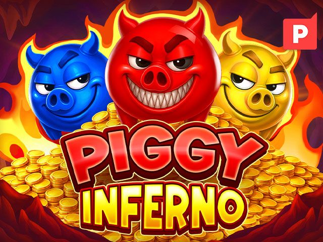 Piggy Inferno