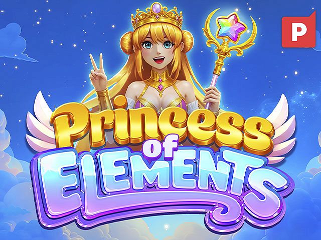 Princess of Elements