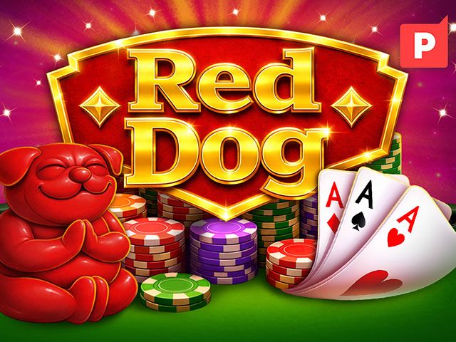 Red Dog