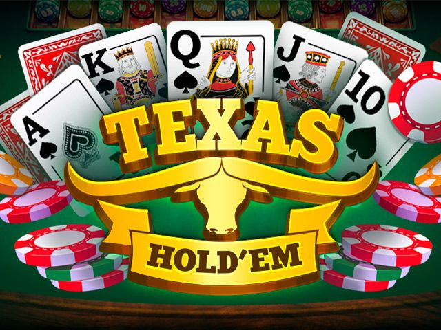 Texas Hold'em