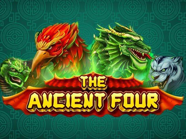 The Ancient Four