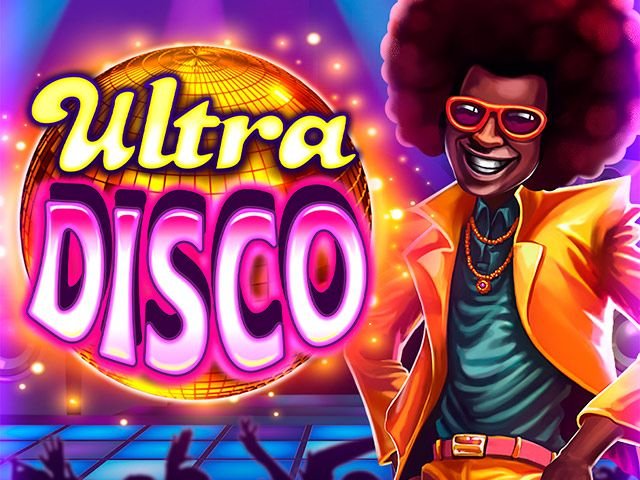 Ultra Disco