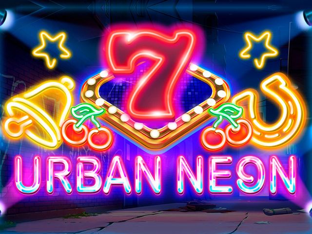 Urban Neon