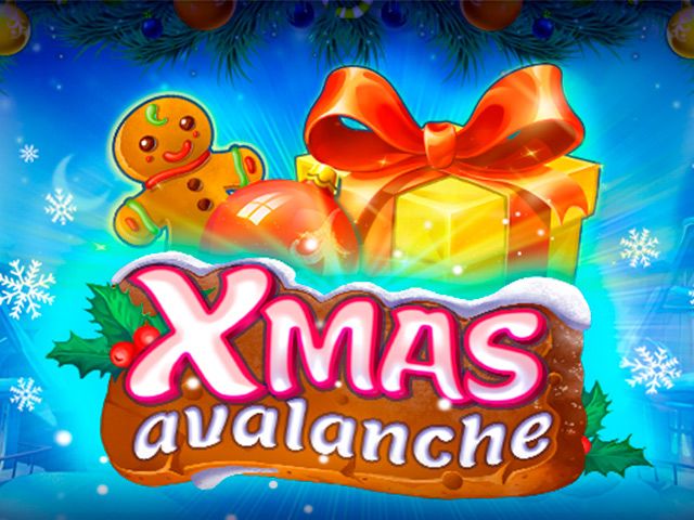 Xmas Avalanche