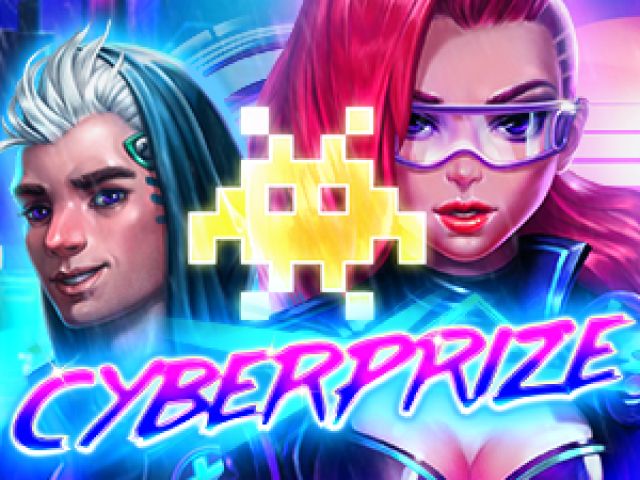 Cyberprize