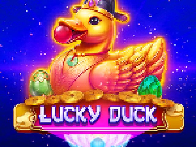 Lucky Duck