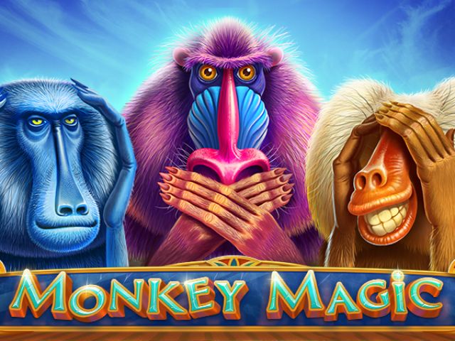 Monkey Magic