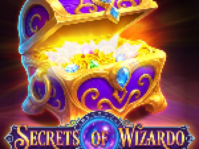 Secrets of Wizardo