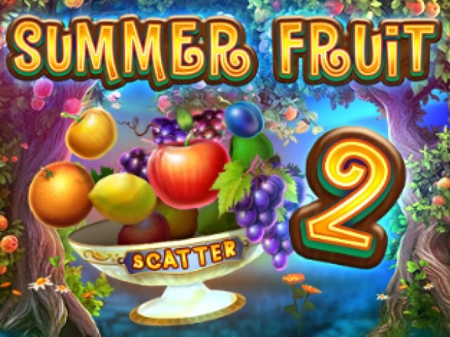 Summer Fruit 2