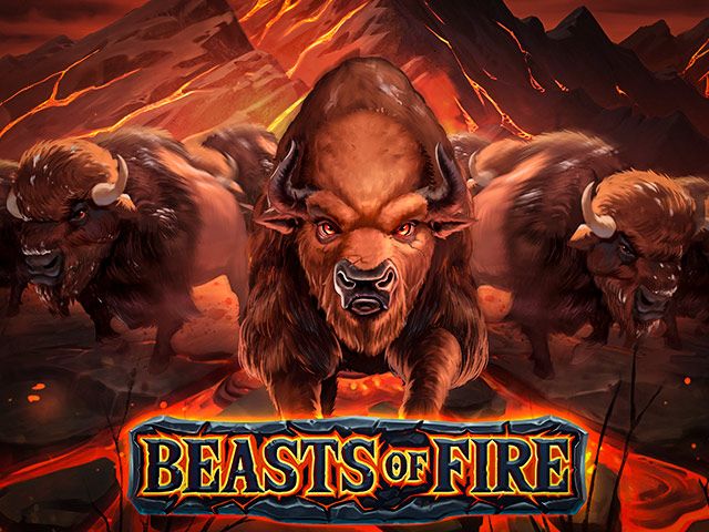 Beasts Of Fire