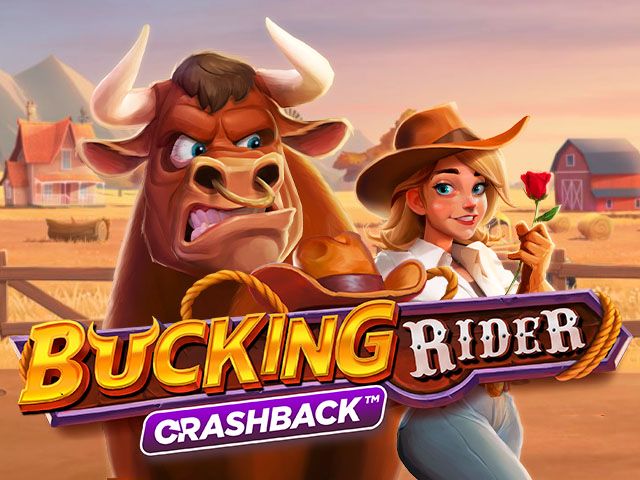 Bucking Rider