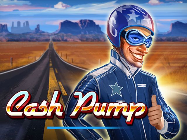 Cash Pump