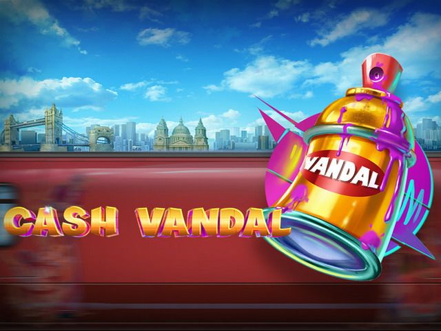 Cash Vandal