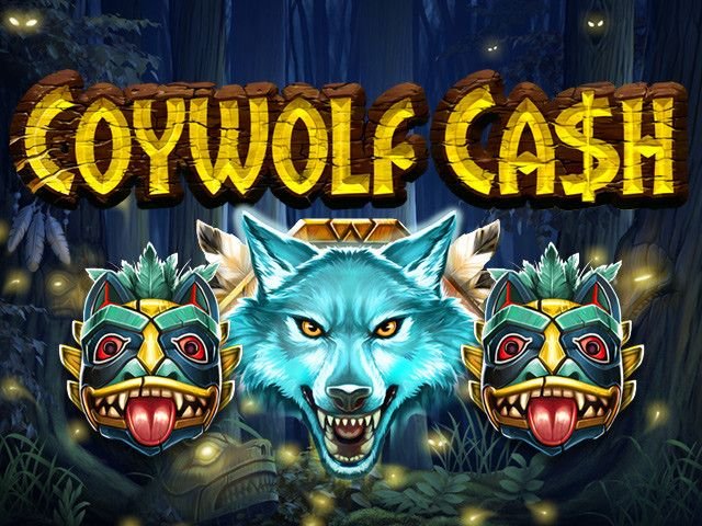 Coywolf Cash