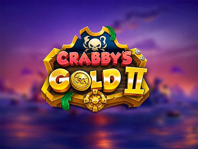 Crabby's Gold II