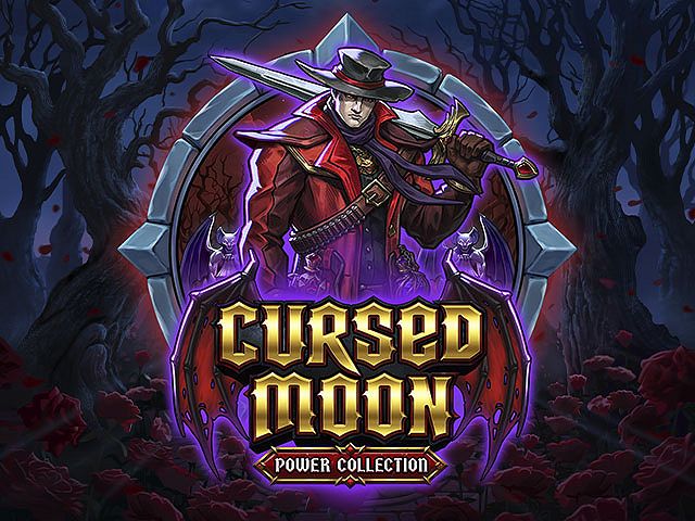 Cursed Moon Power Collection