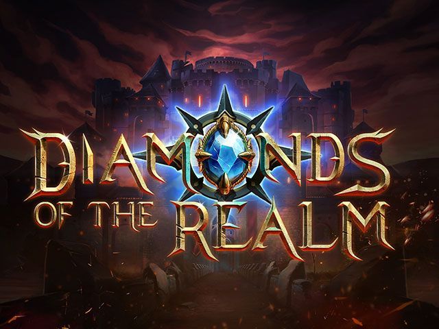 Diamonds of the Realm