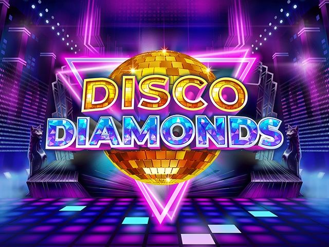 Disco Diamonds