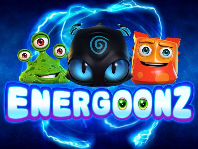 Energoonz