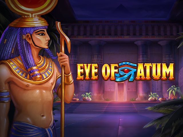 Eye of Atum