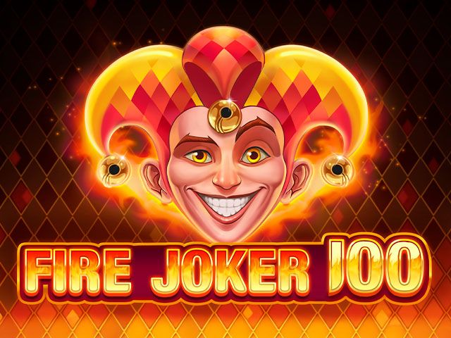 Fire Joker 100