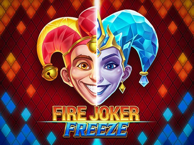 Fire Joker Freeze