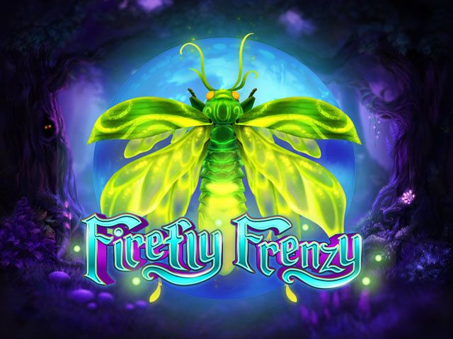 Firefly Frenzy