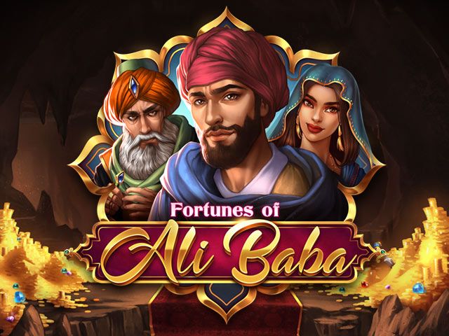 Fortunes of Ali Baba