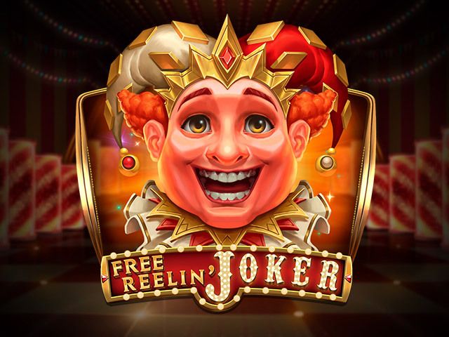 Free Reelin' Joker